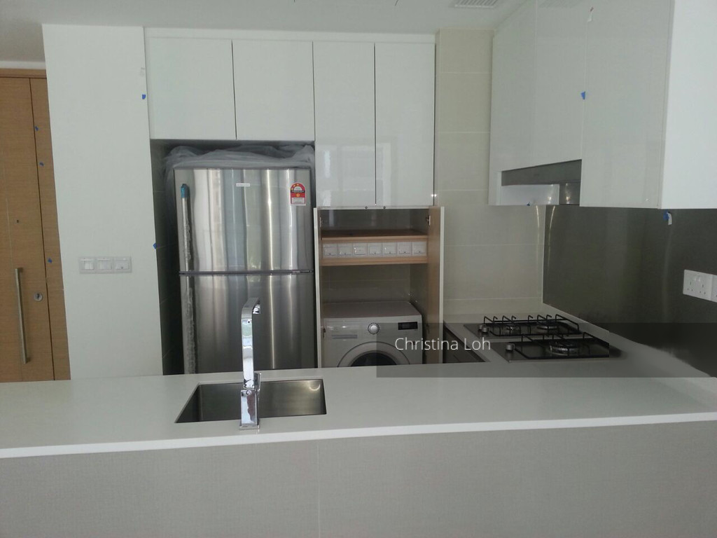 Hedges Park Condominium (D17), Condominium #126044142
